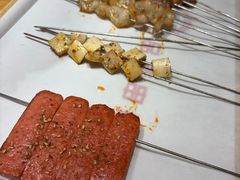 -小核桃品质串店(世茂大道店)