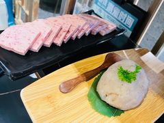 -小椒娘撒椒鱼火锅(三八广场店)