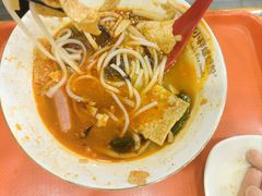 -螺小胖柳州螺蛳粉(钟楼总店)