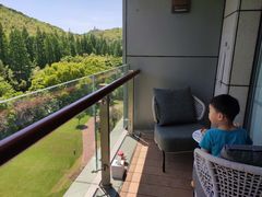 -上海佘山世茂艾美酒店