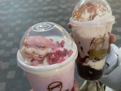 -LELECHA乐乐茶(三里屯店)