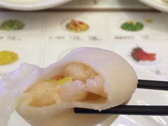 -喜鼎海胆水饺(柏威年购物中心店)