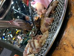 -原始泥炉烤肉(总店)