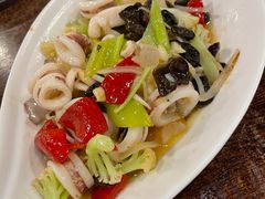 -福建美食城(老君堂店)