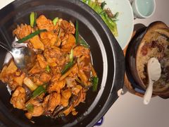 -小荔园·粤菜小馆(美的悦然广场店)