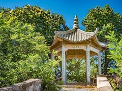 -鹫峰国家森林公园