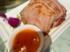 -新白鹿餐厅(第一百货店)