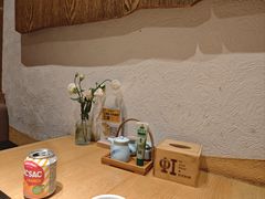 -虹料理·日料放题(悠方店)