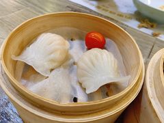 -茶港·点心·啫啫煲(范湖万达广场店)