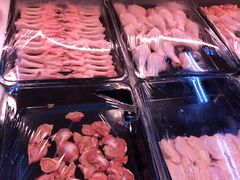 -物美大卖场(玉蜓桥店)