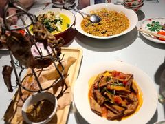 -小尕子·新疆菜(明园店)
