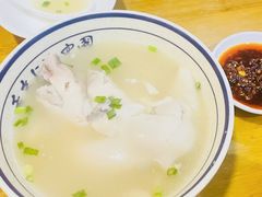 -易老妈蹄花.创于1935(总店)