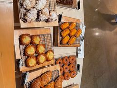 -上海明天广场JW万豪酒店