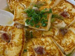客家酿豆腐-绿雅居原生态农庄(小涌店)