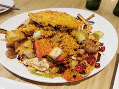 -德胜轩正宗顺德菜(宝安沙井会展中心店)