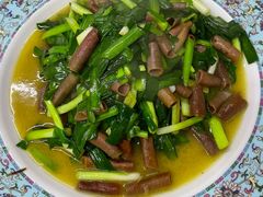 -胖子饺子馆·海鲜家常菜(海军博物馆店)