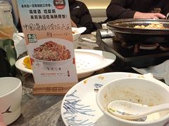 -前海沿·青岛菜(乐客城店)