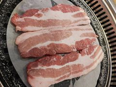 -韩俊焰烤肉自助餐(增城万达广场店)