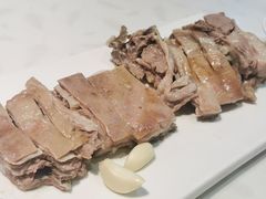 -尹兰楼西北风情餐厅(嘉定店)