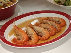 话梅大头虾-圆苑(静安寺店)