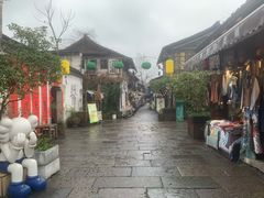 -小河直街历史文化街区