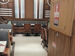 -新世界餐厅(万达店)