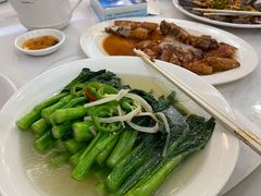 -濠江渔港酒楼(湾仔海鲜街，会展中心店)