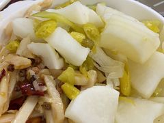 -杨记小炒老店
