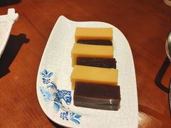 -亿诣蝎府炸酱面羊蝎子火锅(酷车小镇店)