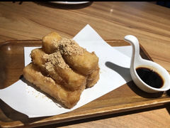 -太二酸菜鱼(坚基购物中心店)