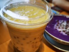 榴莲仙草-赵记传承(中山石岐大信店)