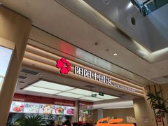 -阳阳中国饭(龙湖大兴天街)