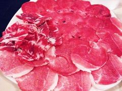 iphone_upload_pic-郑阿姨的家·이모네·韩料&烤肉(武川路店)