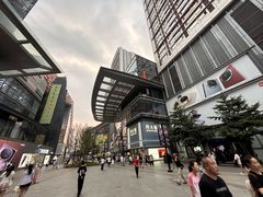 -大悦城(沈阳中街店)