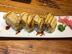 -小川洋风料理(街道口店)