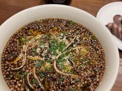 -肆海小川菜酒馆Wine Bistro (青年路店)