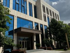 -中国建设银行哈尔滨培训中心