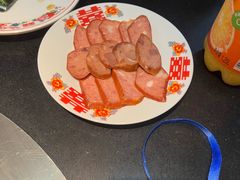 -高家小院柴火铁锅炖(哈西高铁站店)