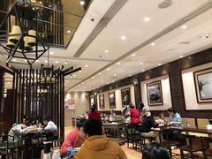 大堂-熙盛源(复兴路店)