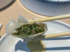 -老边饺子馆(西站店)