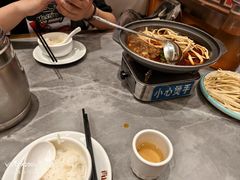 -肖记公安牛肉鱼杂馆·省级非物质文化遗产(江汉路直营店)