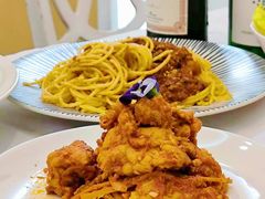 -成桂西餐厅·42年的味道(五大道疙瘩楼店)