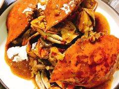 -绫罗岛海鲜私房菜(鸭绿江边店)