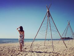 -海南清水湾莱佛士酒店