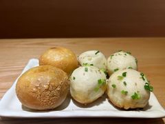 -常盛香生煎·酸辣汤.无锡老字号玉兰饼(新生路店)