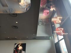 -必胜客(欧亚卖场店)