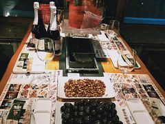 -牛上牛吊炉烧烤(红旗大街店)