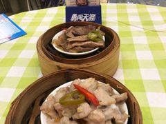-快乐海鲜酒楼(滇池路店)