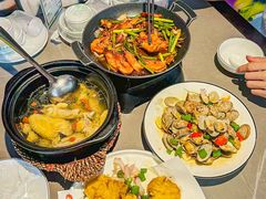 -食光慢宴·安吉土菜馆