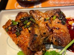 -大快活(丽丰店)